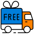 FREE Shipping