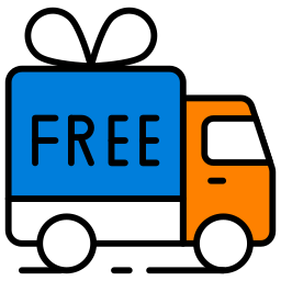FREE Shipping