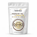 Vitamin D3 + K2
